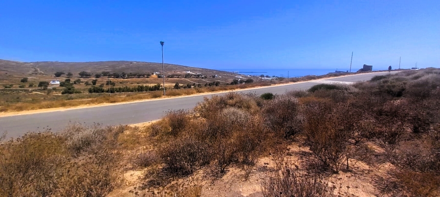 0 Bedroom Property for Sale in Steenbergs Cove Western Cape